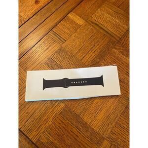 Apple Watch Sport Band Midnight Blue 45MM